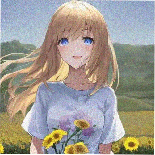 《太行山上》电视剧朱德角色头像